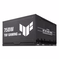 ASUS TUF-GAMING-750G-EVO power supply unit 750 W 20+4 pin ATX ATX Black - Additional view 7
