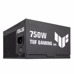 ASUS TUF-GAMING-750G-EVO power supply unit 750 W 20+4 pin ATX ATX Black - Additional view 8