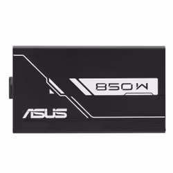 ASUS Prime -850G power supply unit 850 W 20+4 pin ATX ATX Black - Additional view 4
