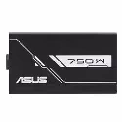 ASUS Prime -750G power supply unit 750 W 20+4 pin ATX ATX Black - Additional view 2