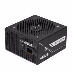 ASUS Prime -750G power supply unit 750 W 20+4 pin ATX ATX Black - Additional view 4