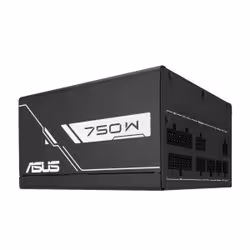 ASUS Prime -750G power supply unit 750 W 20+4 pin ATX ATX Black - Additional view 7