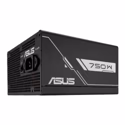 ASUS Prime -750G power supply unit 750 W 20+4 pin ATX ATX Black - Additional view 8