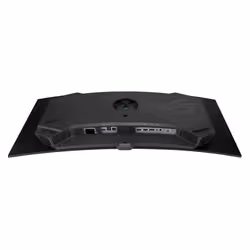 ASUS ROG Swift OLED PG34WCDN computer monitor 86.4 cm (34") 3440 x 1440 pixels Wide Quad HD QD-OLED Black - Additional view 5