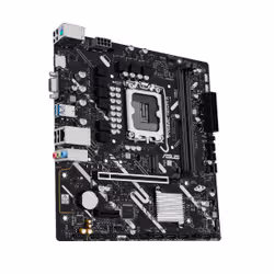 ASUS PRIME H810M-K Intel H810 LGA 1851 (Socket V1) micro ATX - Additional view 3