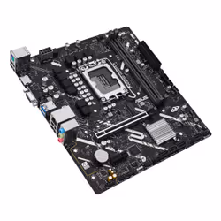 ASUS PRIME H810M-K Intel H810 LGA 1851 (Socket V1) micro ATX - Additional view 4