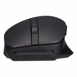 ASUS SmartO MD200 mouse Office Right-hand RF Wireless + Bluetooth Optical 4200 DPI - Additional view 4