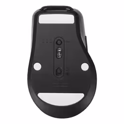 ASUS SmartO MD200 mouse Office Right-hand RF Wireless + Bluetooth Optical 4200 DPI - Additional view 7
