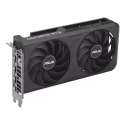 ASUS Dual -RTX5060-O8G-EVO NVIDIA GeForce RTX 5060 8 GB GDDR7 - Additional view 2