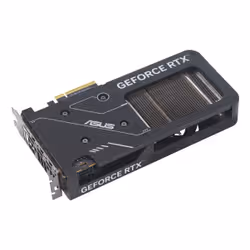 ASUS Dual -RTX5060-O8G-EVO NVIDIA GeForce RTX 5060 8 GB GDDR7 - Additional view 8
