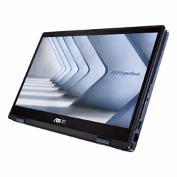 ASUS ExpertBook B3 Flip B3402FV-EC512XA Intel Core 5 120U Hybrid (2-in-1) 35.6 cm (14") Touchscreen Full HD 16 GB DDR4-SDRAM 256 GB SSD Wi-Fi 6E (802.11ax) Windows 11 Pro Education UK English Black - Additional view 8