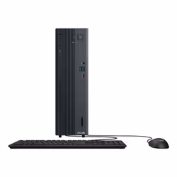 ASUS ExpertCenter P500 SFF P500SV-05210H0020 Intel Core 5 210H 16 GB DDR5-SDRAM 512 GB SSD PC Grey - Additional view 7