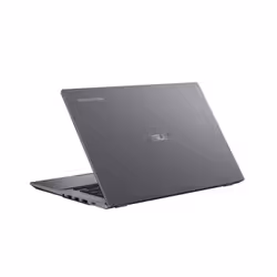 ASUS Chromebook Plus CX34 CB3402CVA-MW0411 Intel Core 5 120U 35.6 cm (14") Touchscreen Full HD 16 GB LPDDR5-SDRAM 256 GB UFS Wi-Fi 6E (802.11ax) ChromeOS Grey - Additional view 2