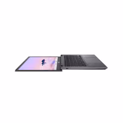ASUS Chromebook Plus CX34 CB3402CVA-MW0411 Intel Core 5 120U 35.6 cm (14") Touchscreen Full HD 16 GB LPDDR5-SDRAM 256 GB UFS Wi-Fi 6E (802.11ax) ChromeOS Grey - Additional view 6