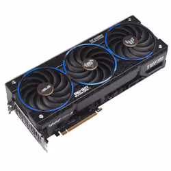 ASUS TUF Gaming TUF-RX9070XT-O16G-COD-BO7 AMD Radeon RX 9070 XT 16 GB GDDR6 - Additional view 3