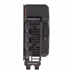 ASUS TUF Gaming TUF-RX9070XT-O16G-COD-BO7 AMD Radeon RX 9070 XT 16 GB GDDR6 - Additional view 4