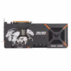 ASUS TUF Gaming TUF-RX9070XT-O16G-COD-BO7 AMD Radeon RX 9070 XT 16 GB GDDR6 - Additional view 5