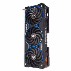 ASUS TUF Gaming TUF-RX9070XT-O16G-COD-BO7 AMD Radeon RX 9070 XT 16 GB GDDR6 - Additional view 7