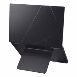 ASUS Zenbook Duo UX8406CA-QL289W Intel Core Ultra 9 285H Hybrid (2-in-1) 35.6 cm (14") Touchscreen WUXGA 32 GB LPDDR5x-SDRAM 2 TB SSD Wi-Fi 7 (802.11be) Windows 11 Home Grey - Additional view 3