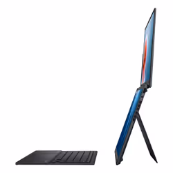 ASUS Zenbook Duo UX8406CA-QL289W Intel Core Ultra 9 285H Hybrid (2-in-1) 35.6 cm (14") Touchscreen WUXGA 32 GB LPDDR5x-SDRAM 2 TB SSD Wi-Fi 7 (802.11be) Windows 11 Home Grey - Additional view 5