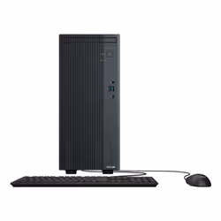 ASUS ExpertCenter P500 Mini Tower P500MV-05210H014X Intel Core 5 210H 16 GB DDR5-SDRAM 512 GB SSD Windows 11 Pro PC Grey - Additional view 2