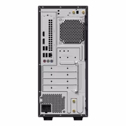ASUS ExpertCenter P500 Mini Tower P500MV-05210H014X Intel Core 5 210H 16 GB DDR5-SDRAM 512 GB SSD Windows 11 Pro PC Grey - Additional view 3
