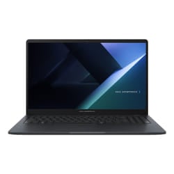 ASUS ExpertBook B1 B1503CV-715X Intel Core 7 240H Laptop 39.6 cm (15.6") Full HD 16 GB DDR5-SDRAM 512 GB SSD Wi-Fi 6E (802.11ax) Windows 11 Pro Grey