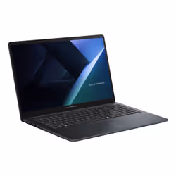 ASUS ExpertBook B1 B1503CV-715X Intel Core 7 240H Laptop 39.6 cm (15.6") Full HD 16 GB DDR5-SDRAM 512 GB SSD Wi-Fi 6E (802.11ax) Windows 11 Pro Grey - Additional view 2