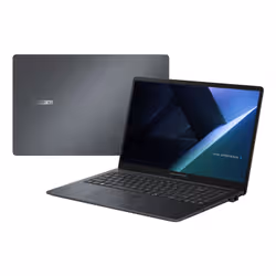 ASUS ExpertBook B1 B1503CV-715X Intel Core 7 240H Laptop 39.6 cm (15.6") Full HD 16 GB DDR5-SDRAM 512 GB SSD Wi-Fi 6E (802.11ax) Windows 11 Pro Grey - Additional view 4