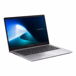ASUS ExpertBook P1 P1403CV-582X Intel Core 5 210H Laptop 35.6 cm (14") Full HD 8 GB DDR5-SDRAM 256 GB SSD Wi-Fi 6 (802.11ax) Windows 11 Pro Grey - Additional view 2