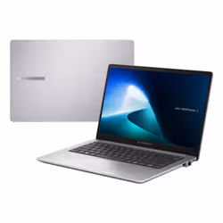 ASUS ExpertBook P1 P1403CV-582X Intel Core 5 210H Laptop 35.6 cm (14") Full HD 8 GB DDR5-SDRAM 256 GB SSD Wi-Fi 6 (802.11ax) Windows 11 Pro Grey - Additional view 3