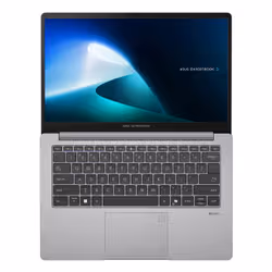 ASUS ExpertBook P1 P1403CV-582X Intel Core 5 210H Laptop 35.6 cm (14") Full HD 8 GB DDR5-SDRAM 256 GB SSD Wi-Fi 6 (802.11ax) Windows 11 Pro Grey - Additional view 4