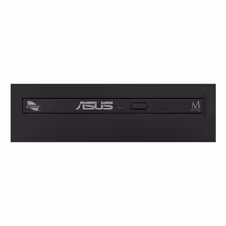 ASUS DRW-08D6MT (OEM) optical disc drive Internal DVD±RW Black - Additional view 3