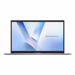 ASUS Vivobook 15 X1504VA-BQ4308W Intel Core 3 100U Laptop 39.6 cm (15.6") Full HD 8 GB DDR5-SDRAM 512 GB SSD Wi-Fi 6 (802.11ax) Windows 11 Home Silver - Additional view 2