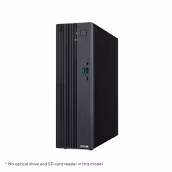 ASUS ExpertCenter PM700SK-0R5330012X Copilot+ PC AMD Ryzen™ AI 5 330 16 GB DDR5-SDRAM 512 GB SSD Windows 11 Pro SFF PC Black - Additional view 5