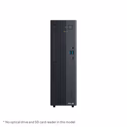 ASUS ExpertCenter PM700SK-0R7350022X Copilot+ PC AMD Ryzen™ AI 7 350 16 GB DDR5-SDRAM 512 GB SSD Windows 11 Pro SFF PC Black - Additional view 2
