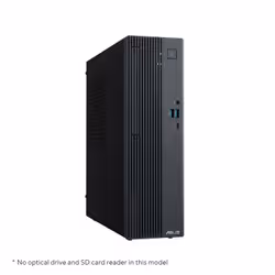 ASUS ExpertCenter PM700SK-0R7350022X Copilot+ PC AMD Ryzen™ AI 7 350 16 GB DDR5-SDRAM 512 GB SSD Windows 11 Pro SFF PC Black - Additional view 4