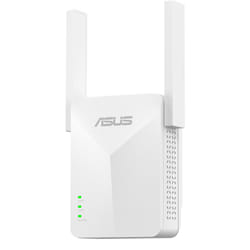 ASUS RP-AX50 Network transmitter White 10, 100, 1000 Mbit/s