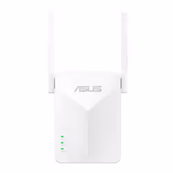 ASUS RP-AX50 Network transmitter White 10, 100, 1000 Mbit/s - Additional view 2