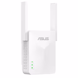 ASUS RP-AX50 Network transmitter White 10, 100, 1000 Mbit/s - Additional view 3