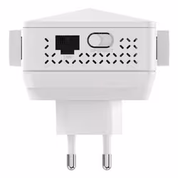 ASUS RP-AX50 Network transmitter White 10, 100, 1000 Mbit/s - Additional view 6