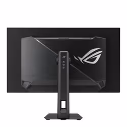 ASUS ROG Strix OLED XG32UQDMS computer monitor 80 cm (31.5") 3840 x 2160 pixels 4K Ultra HD LCD Black - Additional view 6