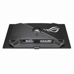 ASUS ROG Strix OLED XG27AQDMG computer monitor 67.3 cm (26.5") 2560 x 1440 pixels Wide Quad HD LCD Black - Additional view 5