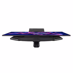 ASUS ROG Strix OLED XG27AQDMG computer monitor 67.3 cm (26.5") 2560 x 1440 pixels Wide Quad HD LCD Black - Additional view 8