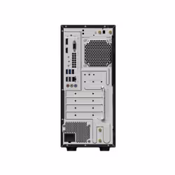 ASUS ExpertCenter D7 Mini Tower D701MER-714700751X Intel® Core™ i7 i7-14700 32 GB DDR5-SDRAM 512 GB SSD NVIDIA GeForce RTX 5060 Windows 11 Pro PC Black - Additional view 3