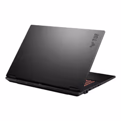 ASUS TUF Gaming A18 TUF808UP-DICS9097W AMD Ryzen™ 7 260 Laptop 45.7 cm (18") WQXGA 32 GB DDR5-SDRAM 1 TB SSD NVIDIA GeForce RTX 5070 Wi-Fi 6E (802.11ax) Windows 11 Home Black, Grey - Additional view 8
