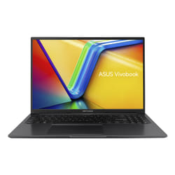 ASUS Vivobook 16 M1605NAQ-ISCSH193W AMD Ryzen™ 5 150 Laptop 40.6 cm (16") WUXGA 16 GB DDR5-SDRAM 512 GB SSD Wi-Fi 6 (802.11ax) Windows 11 Home Black