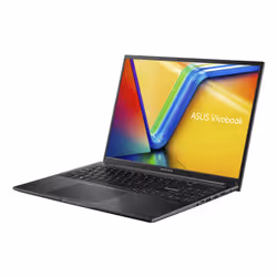 ASUS Vivobook 16 M1605NAQ-ISCSH193W AMD Ryzen™ 5 150 Laptop 40.6 cm (16") WUXGA 16 GB DDR5-SDRAM 512 GB SSD Wi-Fi 6 (802.11ax) Windows 11 Home Black - Additional view 2