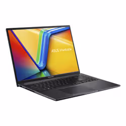 ASUS Vivobook 16 M1605NAQ-ISCSH193W AMD Ryzen™ 5 150 Laptop 40.6 cm (16") WUXGA 16 GB DDR5-SDRAM 512 GB SSD Wi-Fi 6 (802.11ax) Windows 11 Home Black - Additional view 3