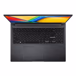 ASUS Vivobook 16 M1605NAQ-ISCSH193W AMD Ryzen™ 5 150 Laptop 40.6 cm (16") WUXGA 16 GB DDR5-SDRAM 512 GB SSD Wi-Fi 6 (802.11ax) Windows 11 Home Black - Additional view 5